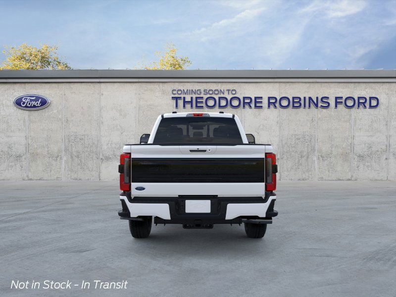 2026 Ford F-350 photo 4
