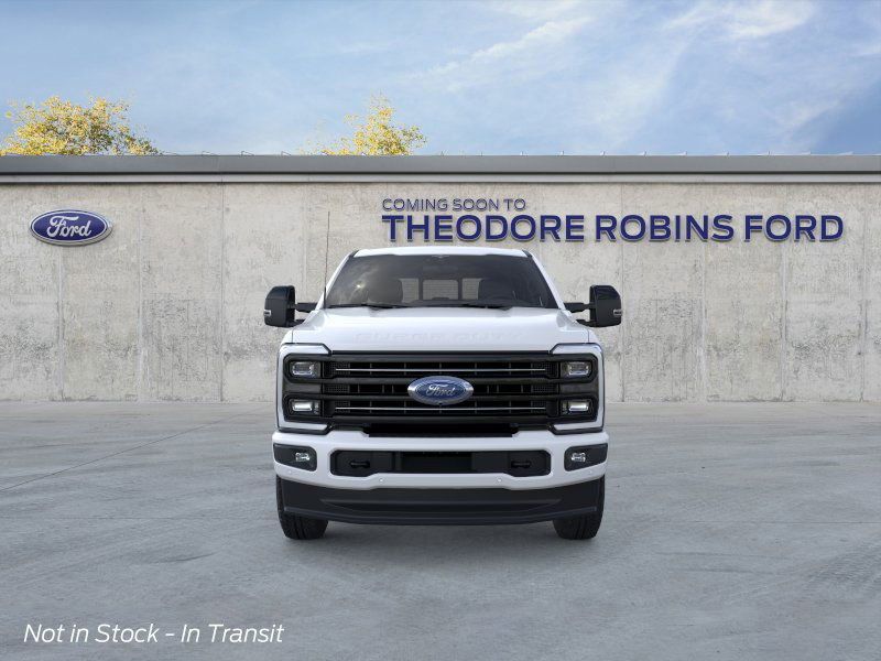 2026 Ford F-350 photo 5