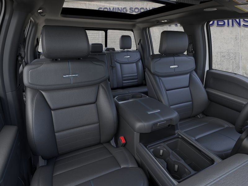 2026 Ford F-350 photo 9