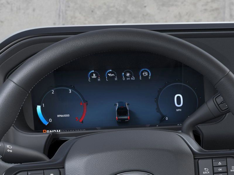2026 Ford F-350 photo 12