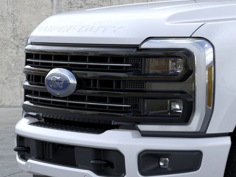 2026 Ford F-350 photo 16