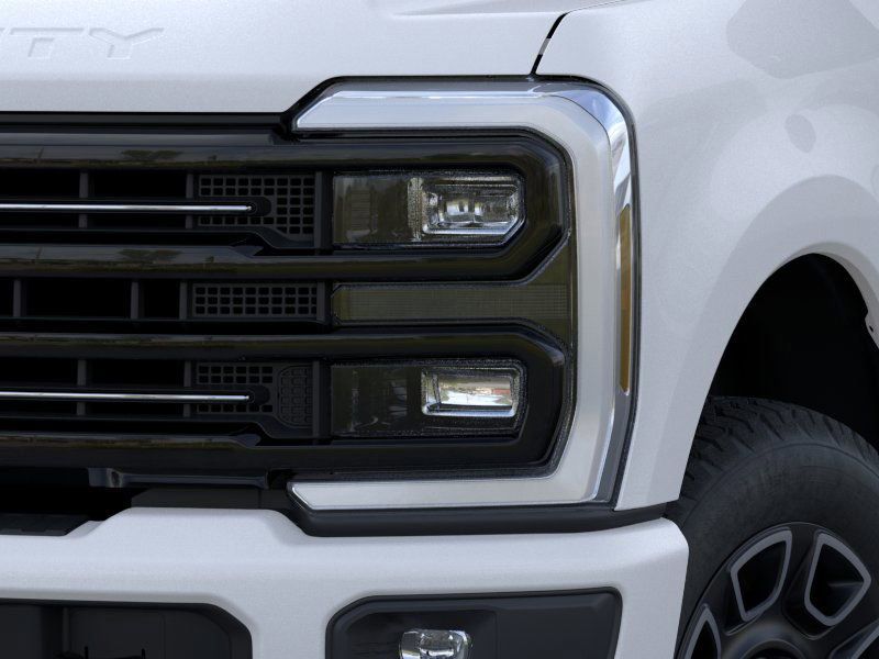 2026 Ford F-350 photo 17