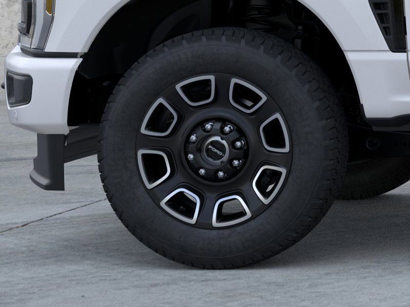 2026 Ford F-350 photo 18