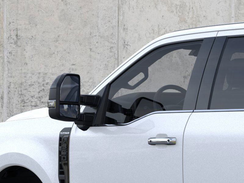 2026 Ford F-350 photo 19