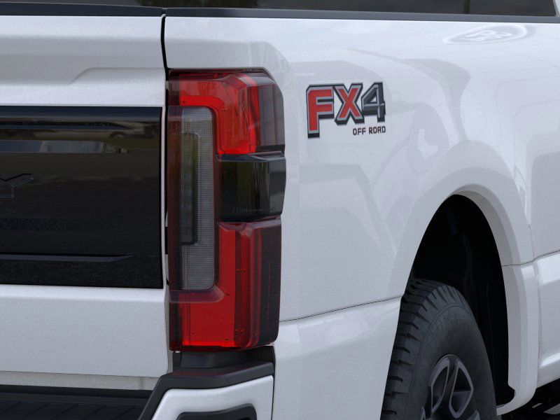 2026 Ford F-350 photo 20