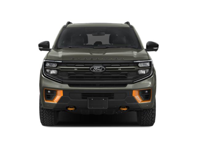 2025 Ford Expedition photo 4