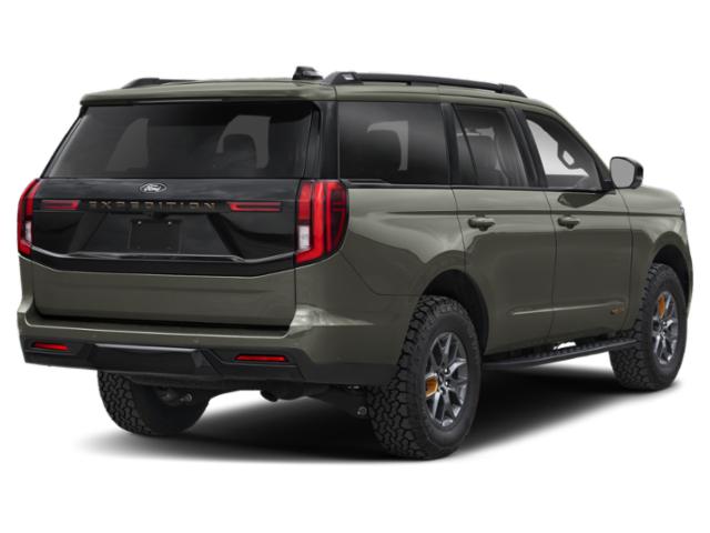 2025 Ford Expedition photo 2