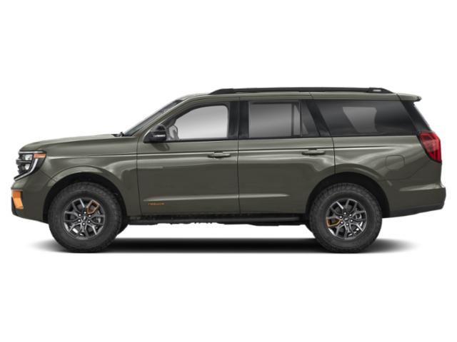 2025 Ford Expedition photo 3