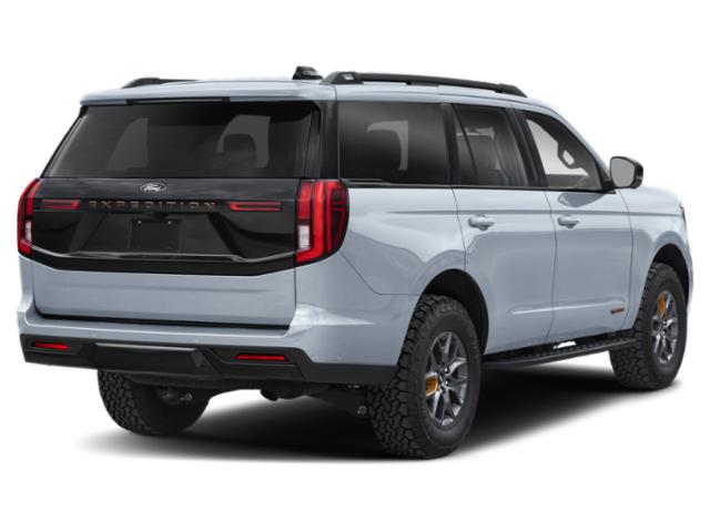 2025 Ford Expedition photo 2