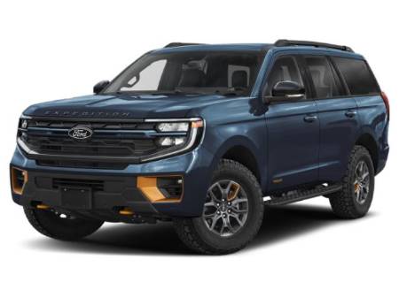 2025 Ford Expedition TREMOR 4X4