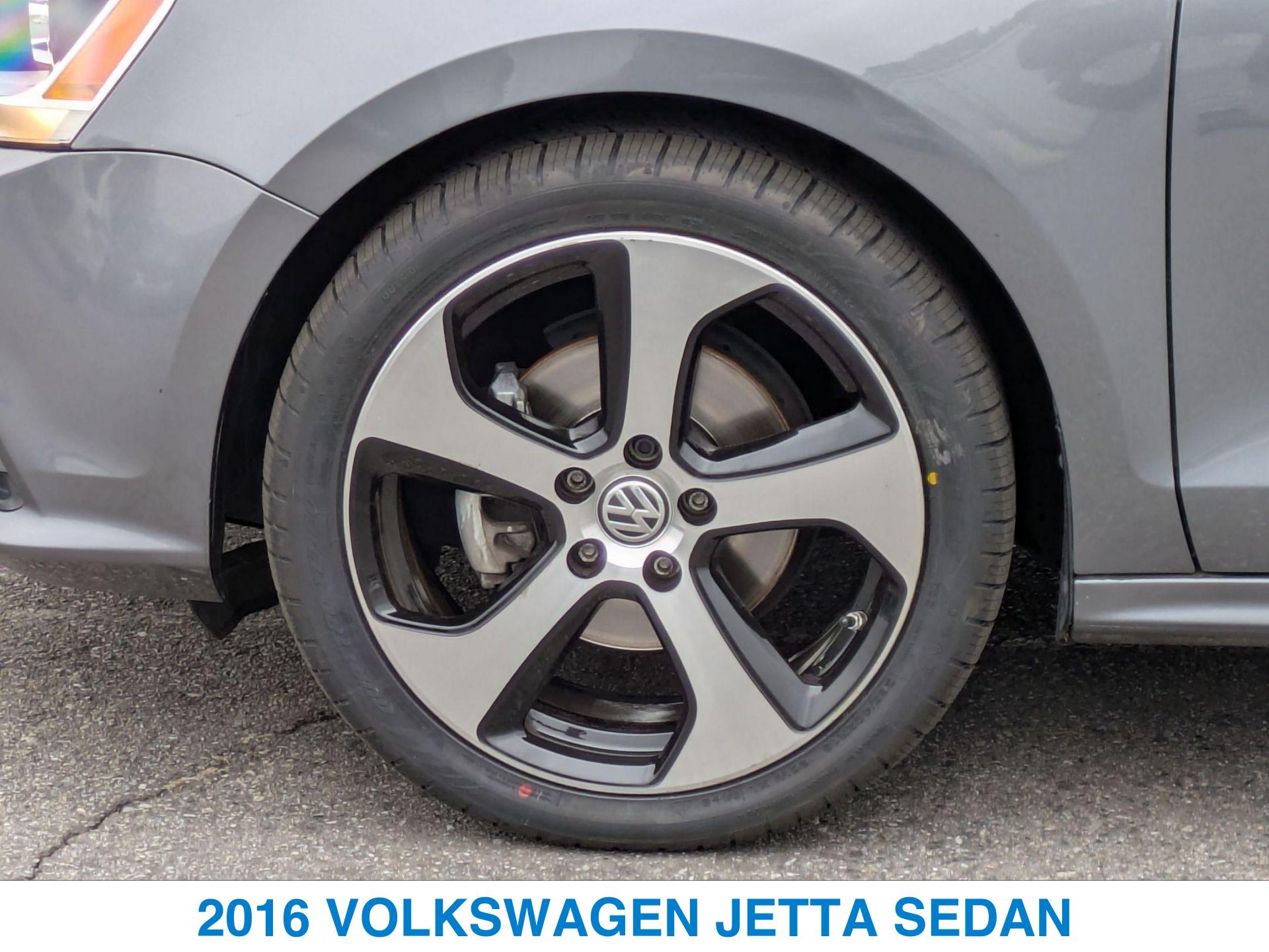 2016 Volkswagen Jetta 1.4T S photo 7