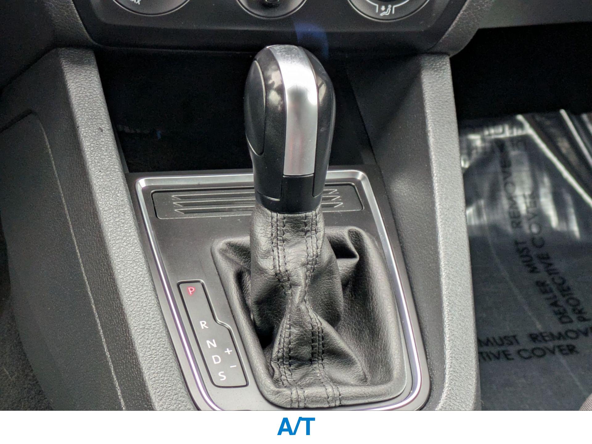 2016 Volkswagen Jetta 1.4T S photo 15