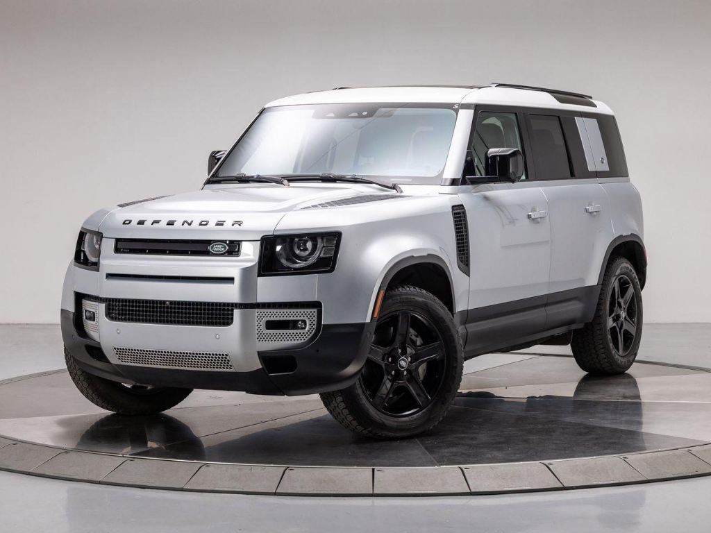 2022 Land Rover Defender 110 110 SE