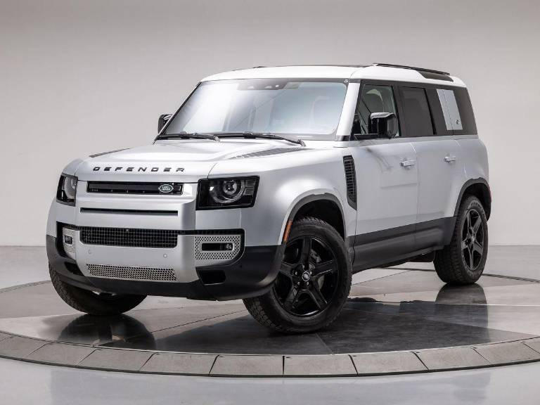 2022 Land Rover Defender 110 110 SE