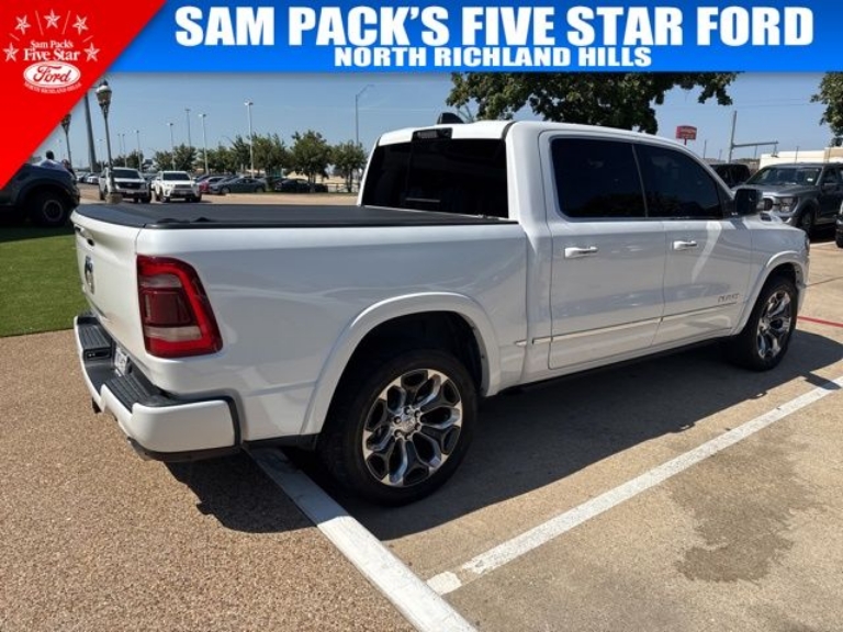 2021 RAM 1500 Limited