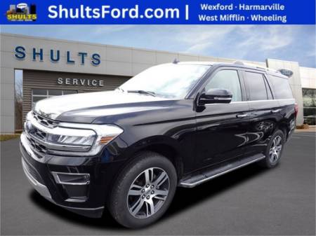2023 Ford Expedition Limited