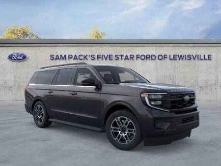 2025 Ford Expedition MAX