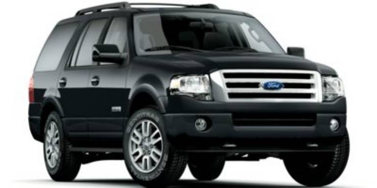 2014 Ford Expedition 2WD 4DR XLT