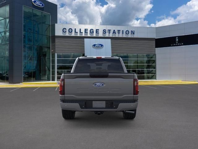 2025 Ford F-150 STX photo 5