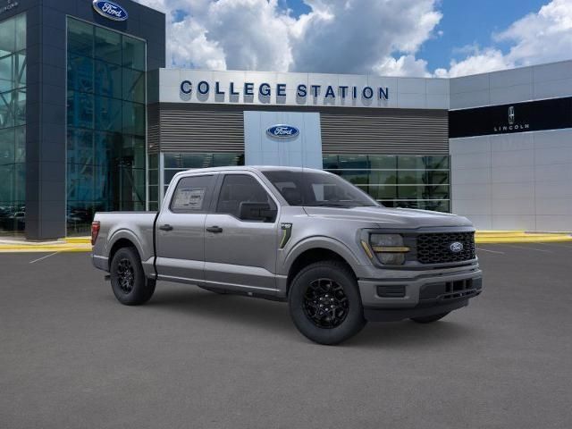 2025 Ford F-150 STX photo 7