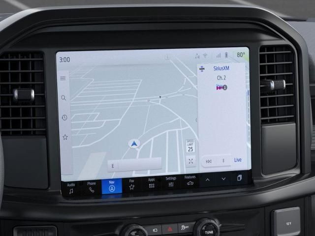 2025 Ford F-150 STX photo 14