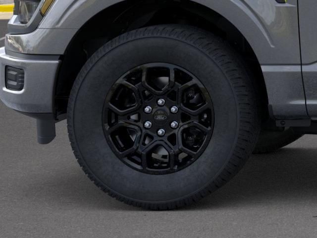 2025 Ford F-150 STX photo 19