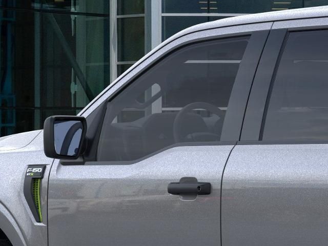 2025 Ford F-150 STX photo 20