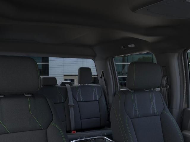 2025 Ford F-150 STX photo 22