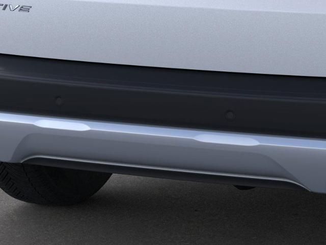 2026 Ford Escape Active photo 4