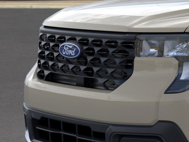 2025 Ford Maverick XLT photo 15