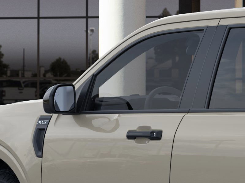 2025 Ford Maverick XLT photo 18