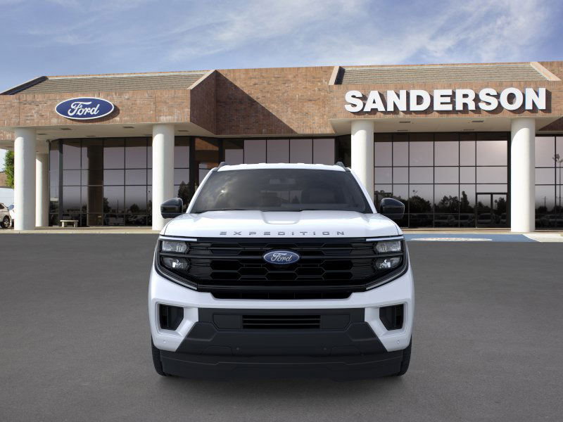 2025 Ford Expedition photo 4