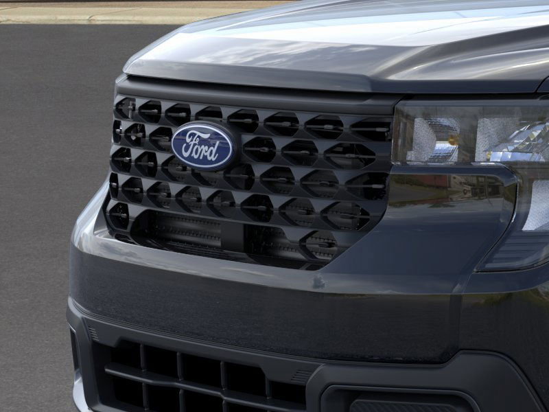 2025 Ford Maverick XLT photo 12