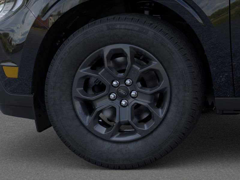 2025 Ford Maverick XLT photo 14