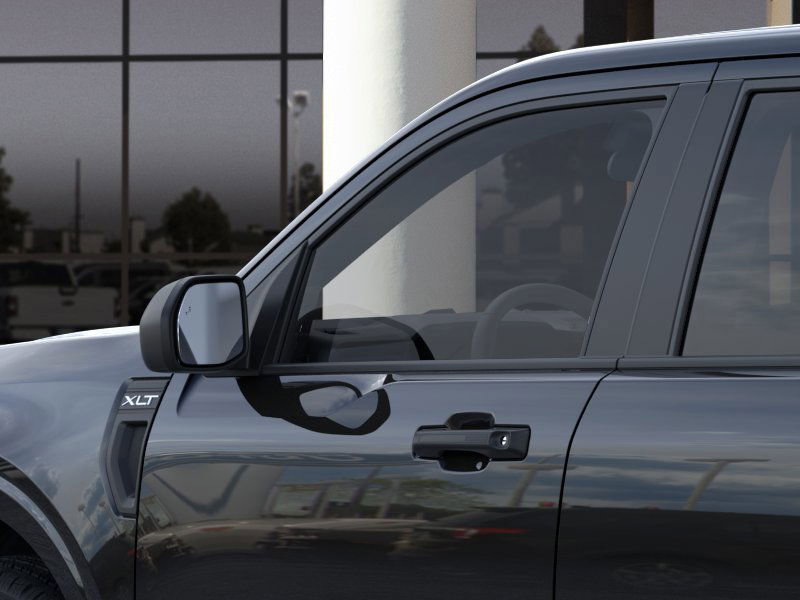 2025 Ford Maverick XLT photo 15