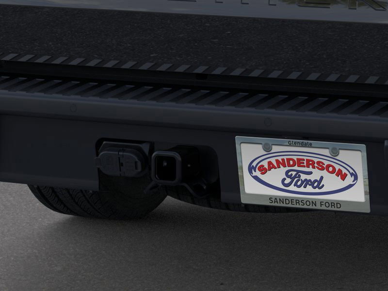 2025 Ford Maverick XLT photo 17