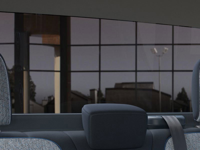 2025 Ford Maverick XLT photo 18