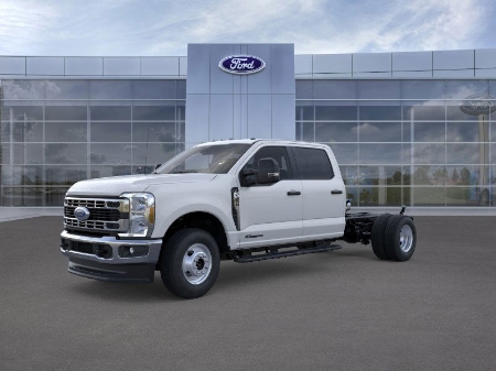 2026 Ford F-350 Super Duty XL
