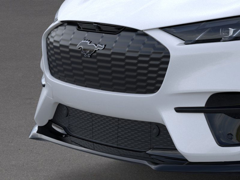 2025 Ford Mustang Mach-E Premium photo 8