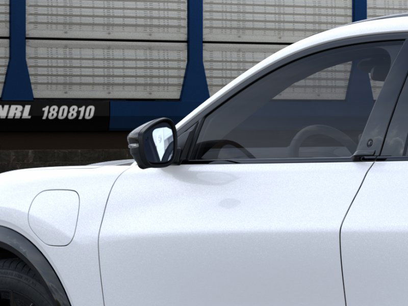 2025 Ford Mustang Mach-E Premium photo 11