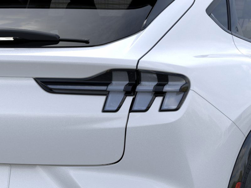 2025 Ford Mustang Mach-E Premium photo 12