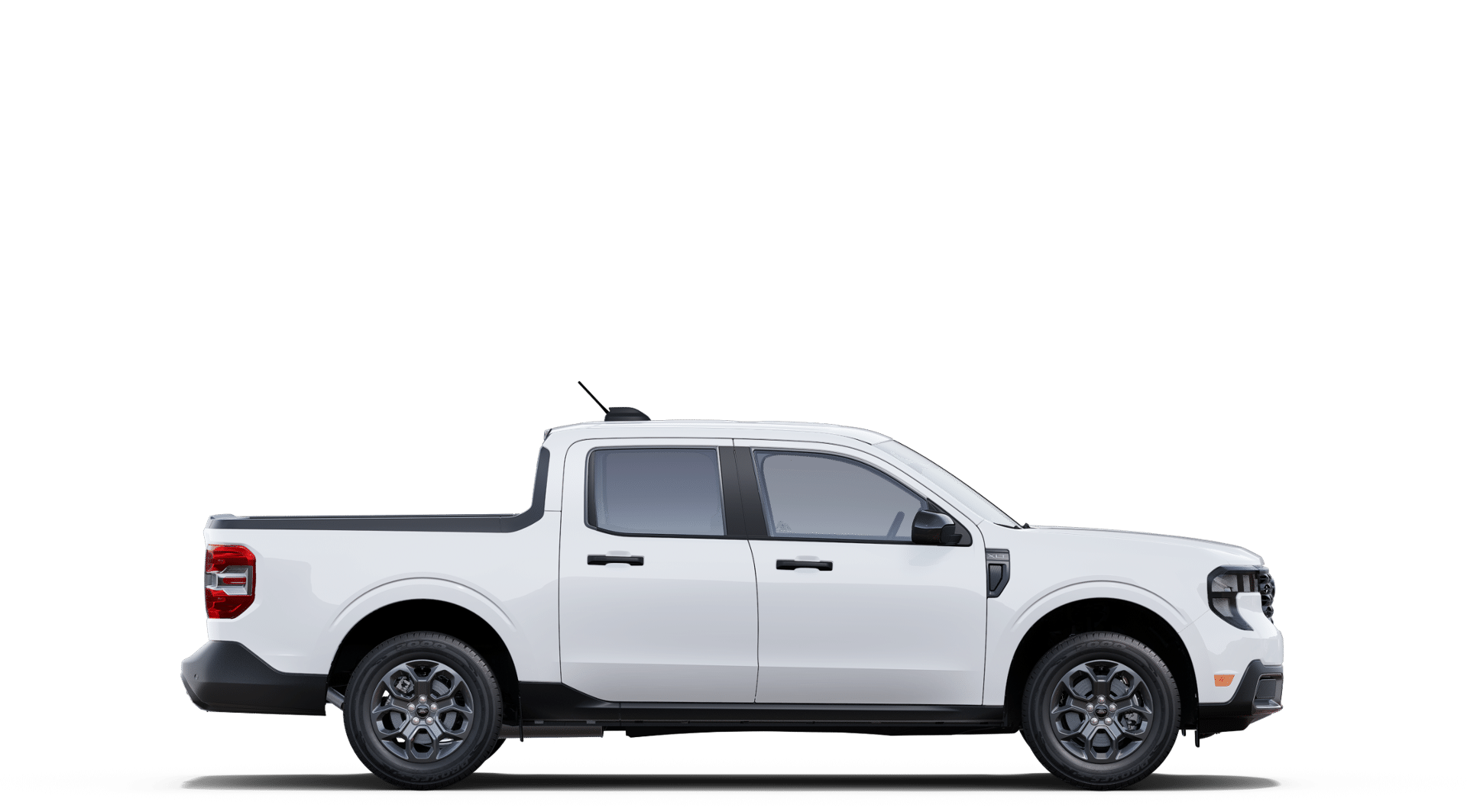 2025 Ford Maverick XLT photo 3
