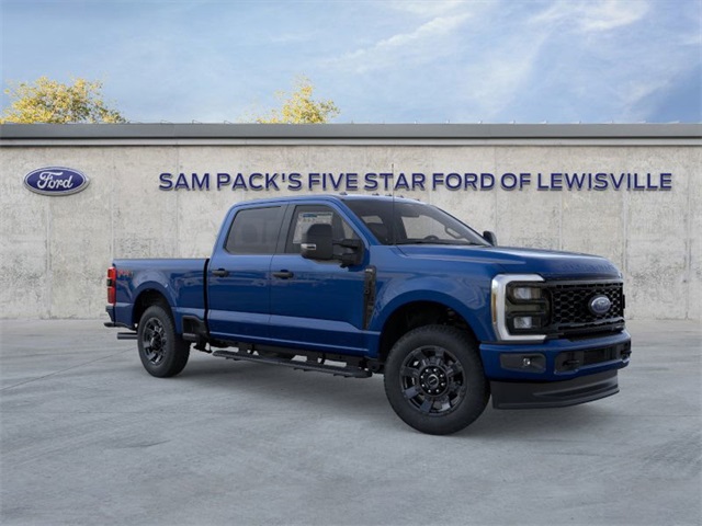 New 2026 Ford F-250SD XL