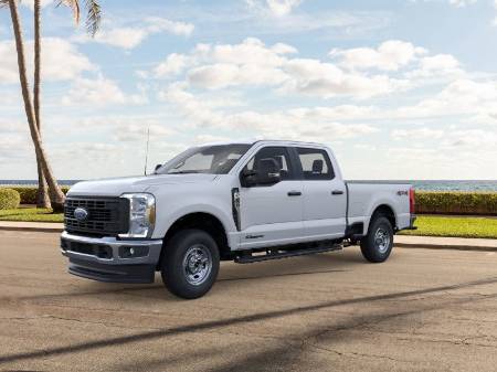 2025 Ford F-250SD XL