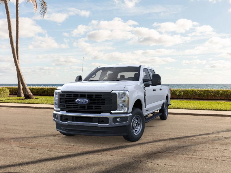 2025 Ford F-250 XL photo 2