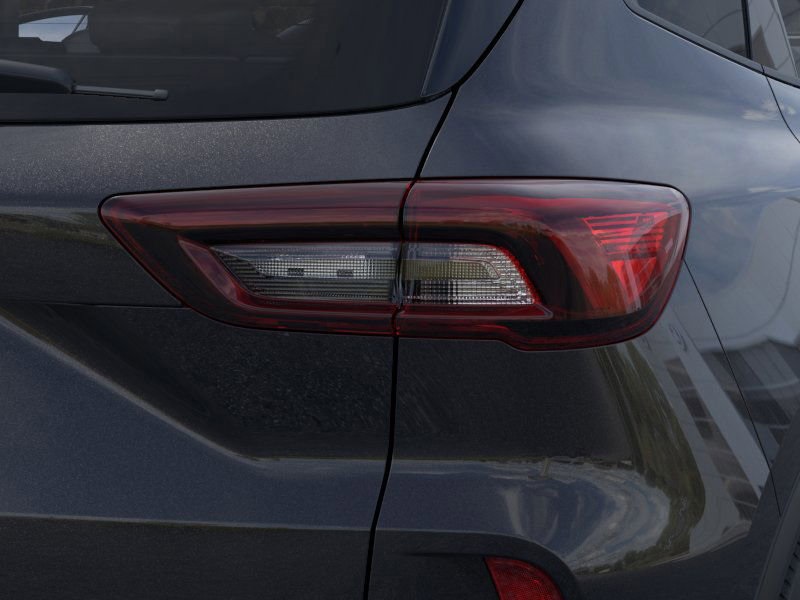 2026 Ford Escape Active photo 3