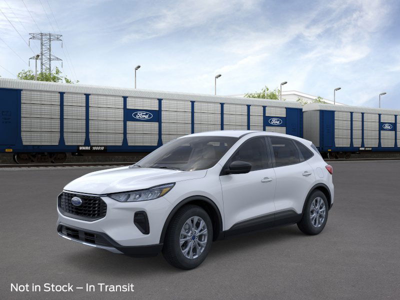New 2026 Ford Escape Active®
