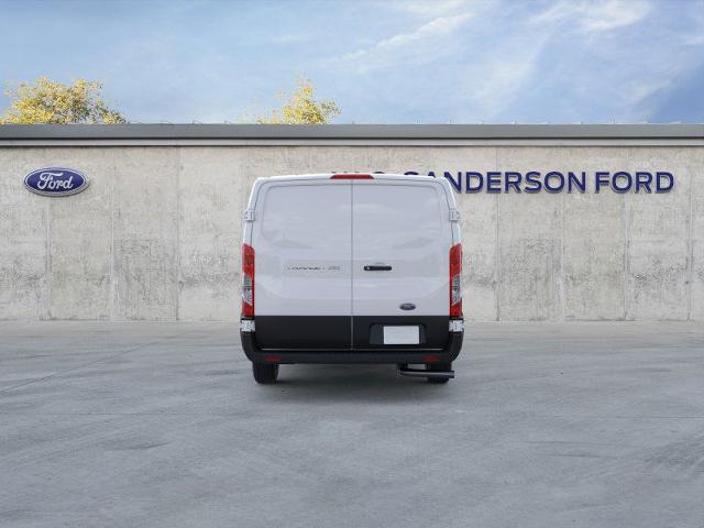 2025 Ford Transit Cargo Van photo 3
