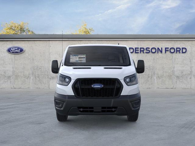 2025 Ford Transit Cargo Van photo 4