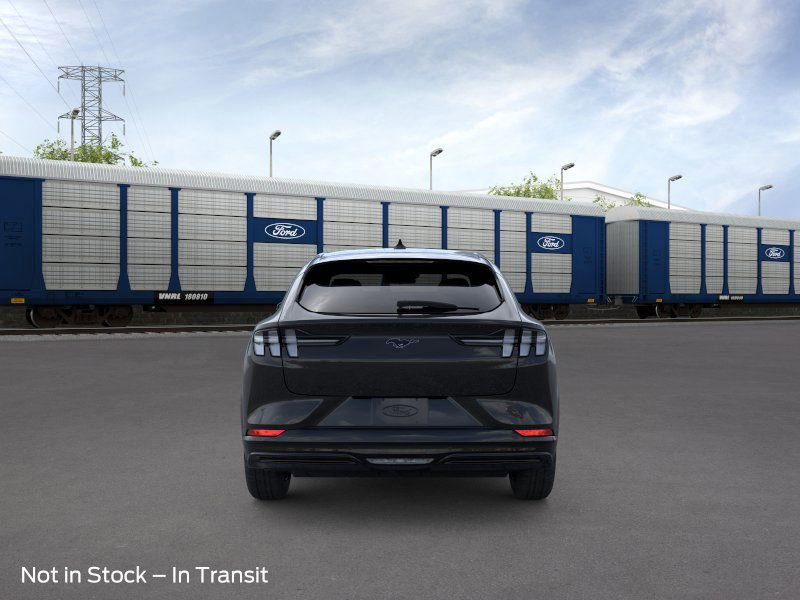2025 Ford Mustang Mach-E Premium photo 6